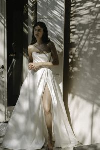 Alena Leena Wisteria wedding dresses Adelaide
