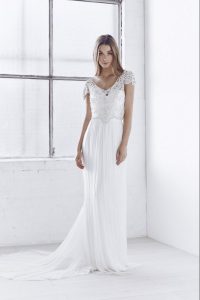 Wedding Dresses Adelaide Anna Campbell gown