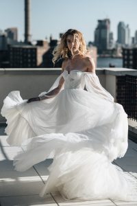 Alena Leena Armeria wedding dresses Adelaide