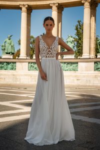 Daalarna couture wedding dresses Adelaide