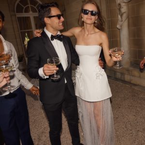Eva Lendel Mini wedding dresses Adelaide