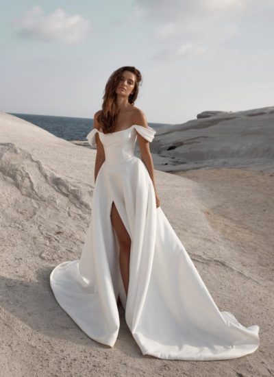 Chosen by KYHA Davis wedding dresses Adelaide