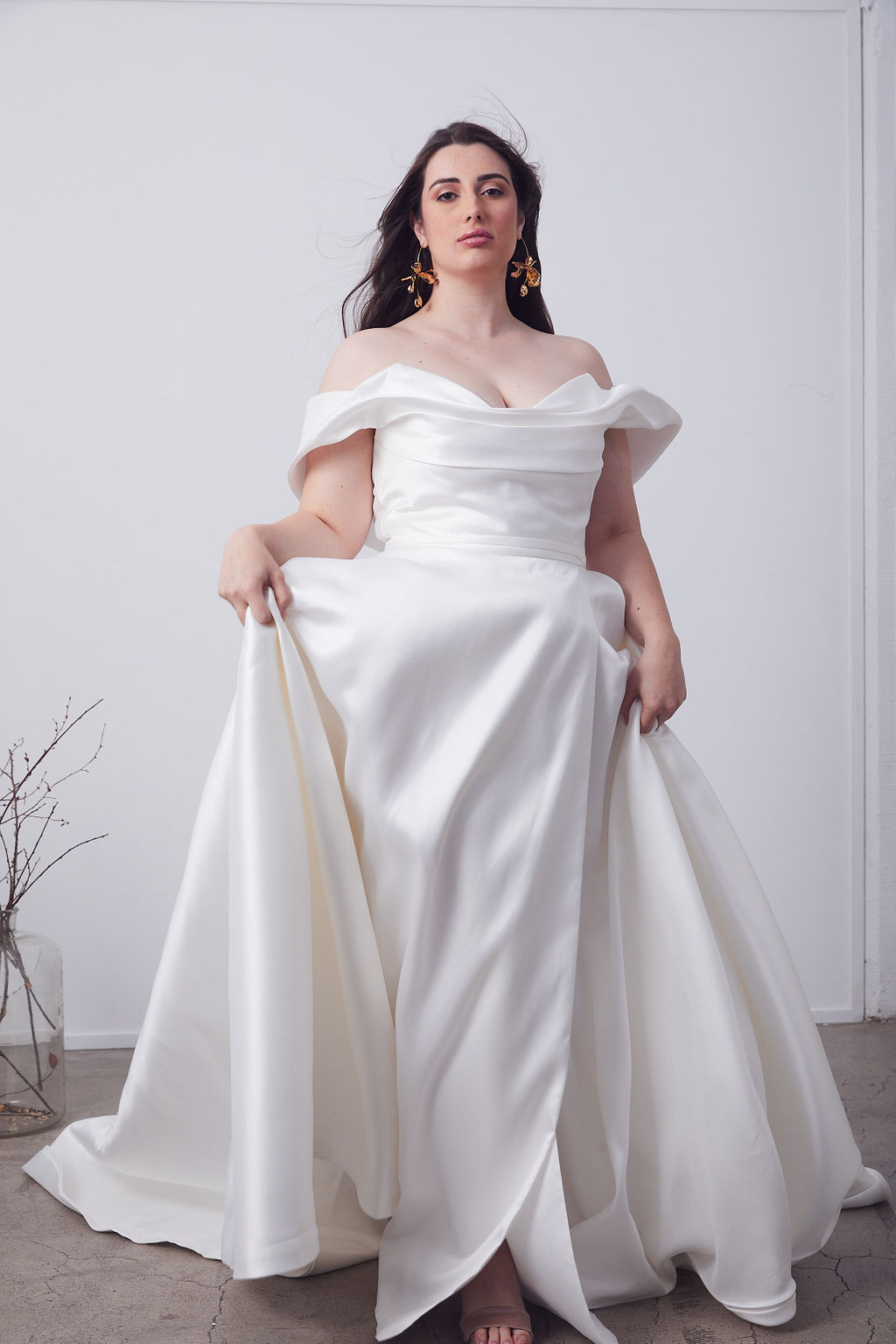 Hera Couture Bridal Collection