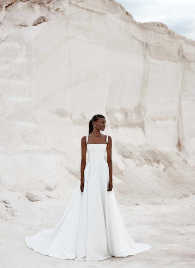 Chosen by KYHA Luni wedding dresses Adelaide