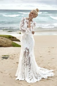Marrakesh Melody boho wedding dresses Adelaide