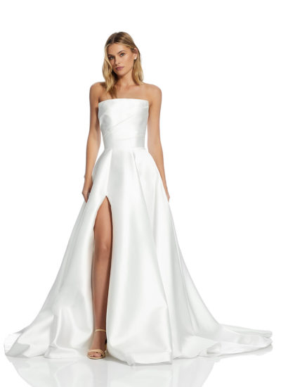 Chosen by KYHA Monte wedding dresses Adelaide