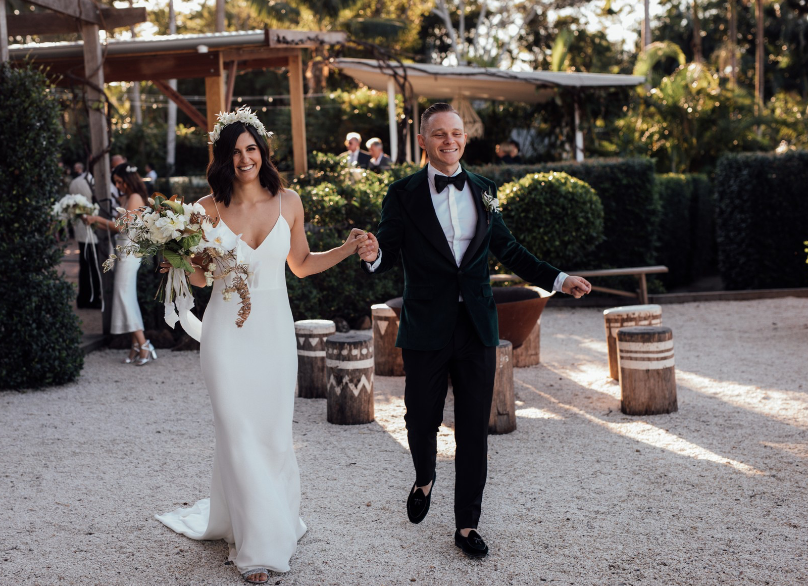 The Bride Lab
