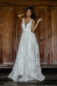 Lovers-Society-A-Line-Lace-wedding-dress